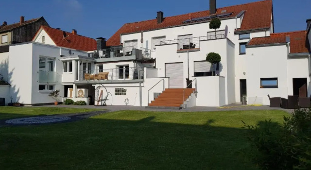 Business Boarding Lippstadt, Rezervovat Hotel Lippstadt Sauerland
