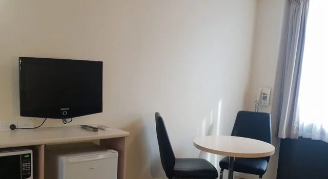 Номер Standard c 1 комнатой Argyle Motor Lodge