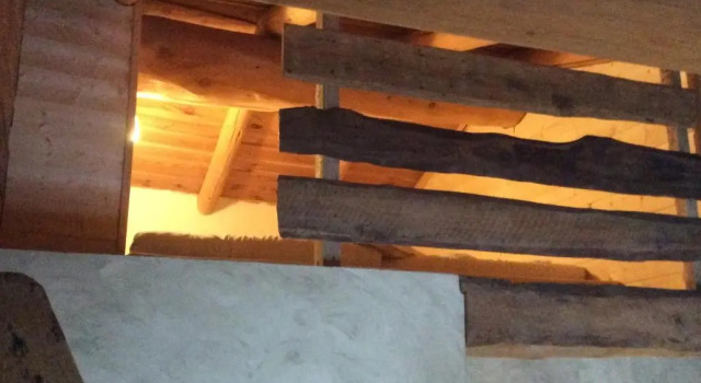 Шале Superior Le Chalet de la Vanoise
