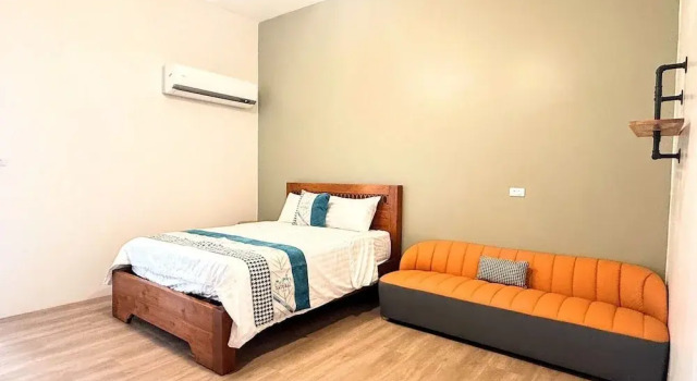 Standard Doppel Zimmer Clouds B&B