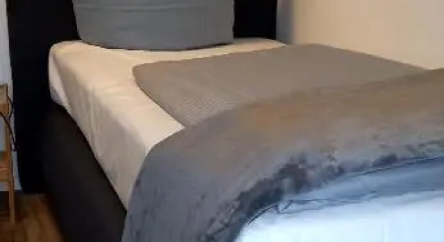 Одноместный номер Standard с балконом Lieth-Hotel-Grünreich