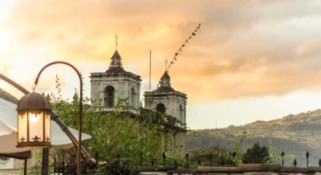 Двухместный номер Standard Los Pasos Boutique Hotel & Spa