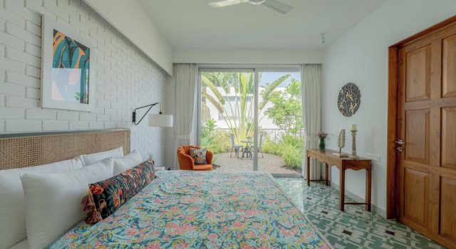 Вилла Staymaster Casa Tanisa 3BR Pool