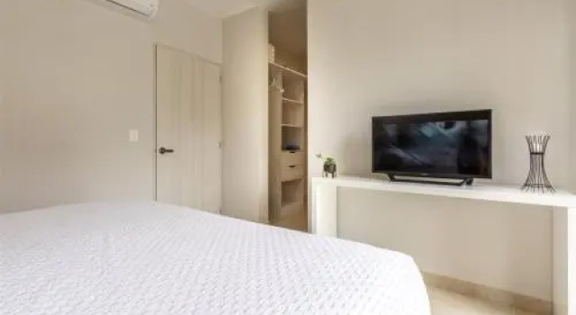 Brand New! Townhome In Ciudad Mayakoba 3Br/3Ba, Prenota Appartamento Hotel a Quintana Roo con parcheggio, Parcheggio