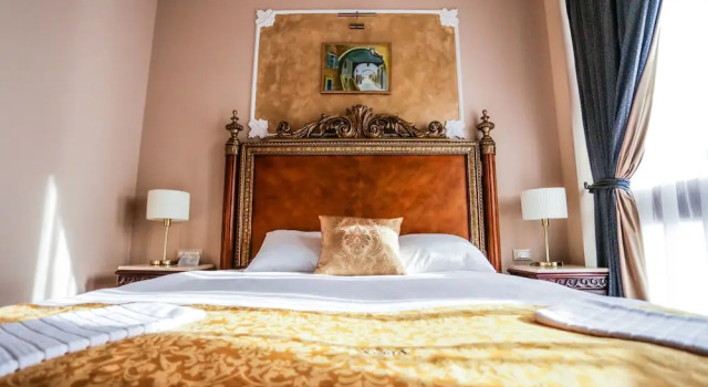 Номер Superior Arbia Dorka Heritage Palace