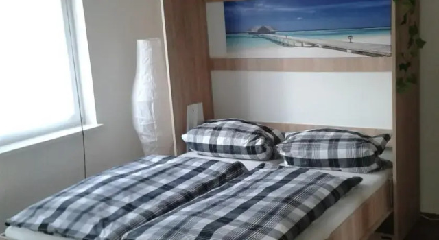 Kleine Apartments, Prenota Appartamento Hotel a Garz con parcheggio, Parcheggio