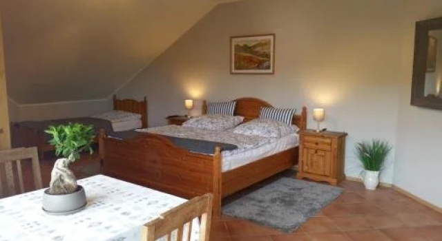 Landhaus Am Brubbel