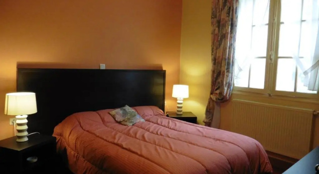 Le Petit Chaperon Rouge, Prenota Hotel Coux-et-Bigaroque Dodogne Valley
