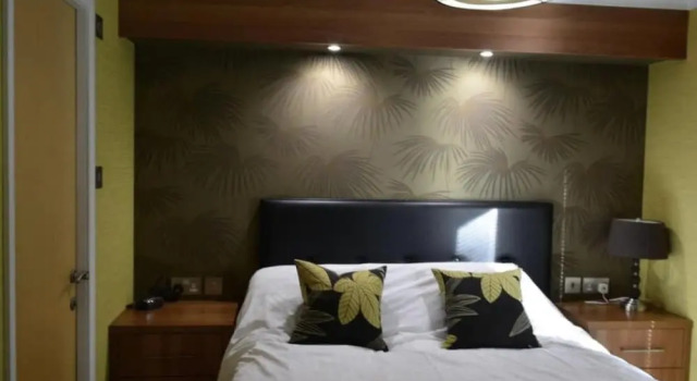 Immaculate 2-bed Lodge in Harrogate, Reserva ahora Hotel Blubberhouses Inglaterra
