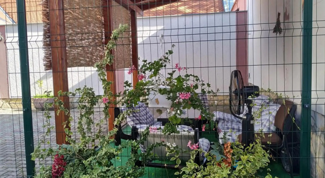 Apartman Tia