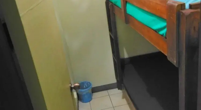 Номер Standard Friendly's Guesthouse Hotel