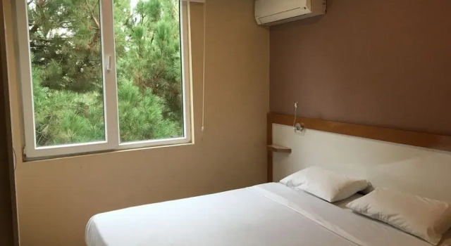 Ender Otel, Rezervovat Hotel Hotely v Denizli s parkováním, Parkování