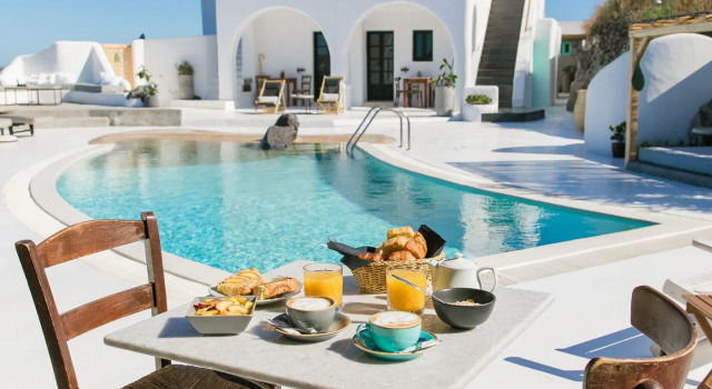Номер Superior Sophia Boutique Hotel