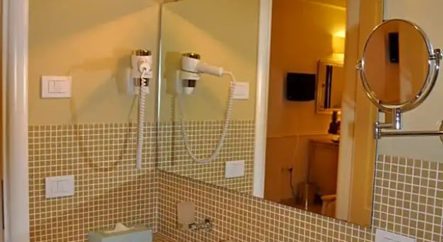 Двухместный номер Economy Alcantara Resort
