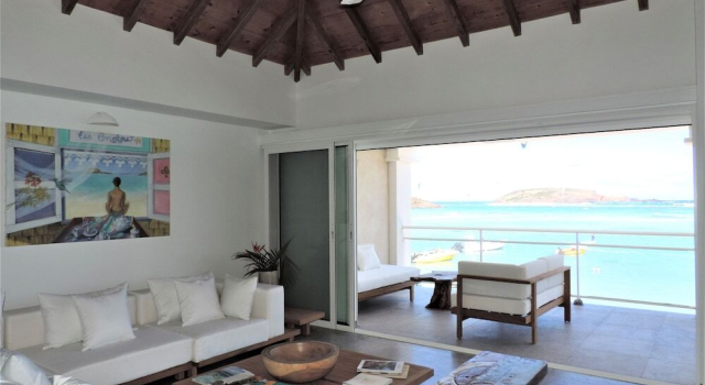 Dream Villa Grand Cul de Sac 879