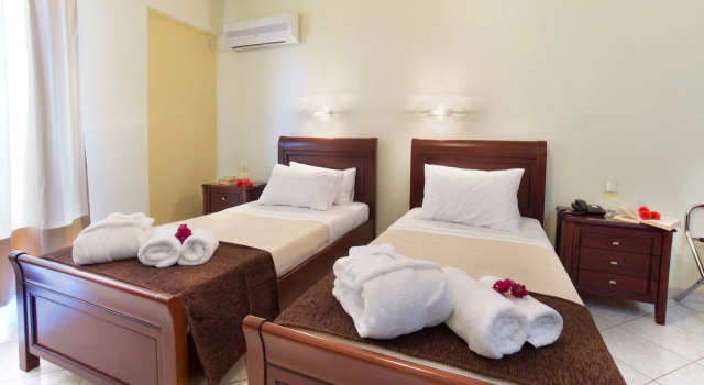 Hotel Melmar View