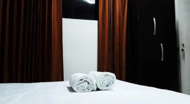 Hotel Emperador, Rezervovat Hotel 3hvězdičkové hotely v Lambayeque, 3*
