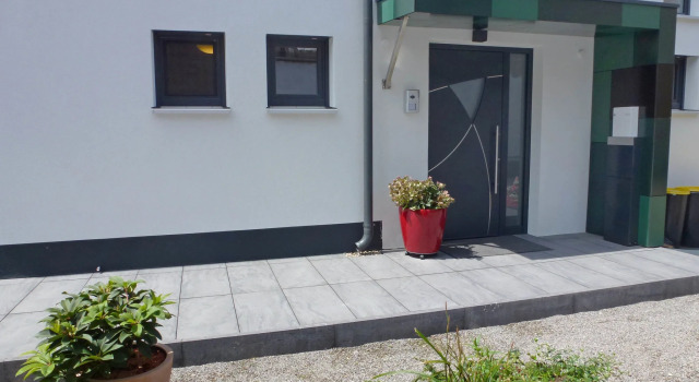 Brake, Reserva ahora Apartamento Offenburg Selva Negra