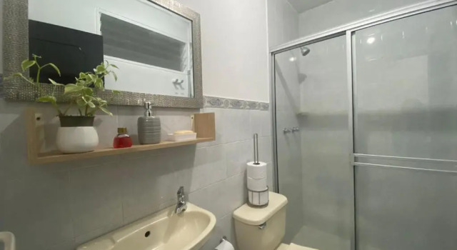 Appartamento Mercanti Apts Caney