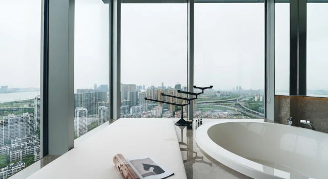 Номер Premier Twinkle Hotel