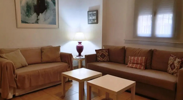 Апартаменты Apartamentos Turísticos La Encarnación