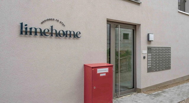 limehome Metzingen Wilhelmstr, Reserva ahora Apartamento Metzingen Swabian Alps