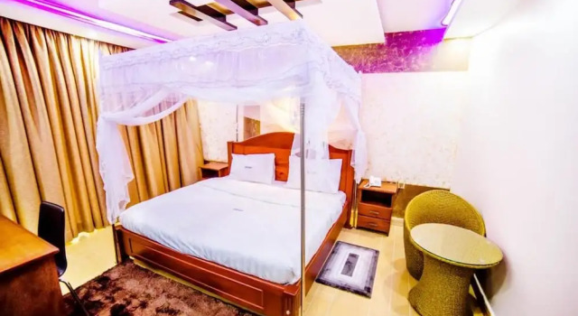 Hotel Benco