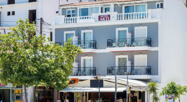 Hotel Akti