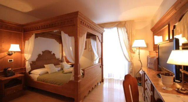 Номер Standard Dolce Avita Hotel Spa & Resort