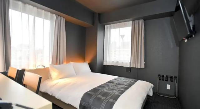 FL Hotel Dotonbori - Vacation STAY 69501v, Забронировать Отель Тюо Осака, рядом с Намба