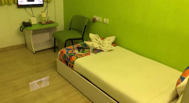 Green Tree Service Apartment