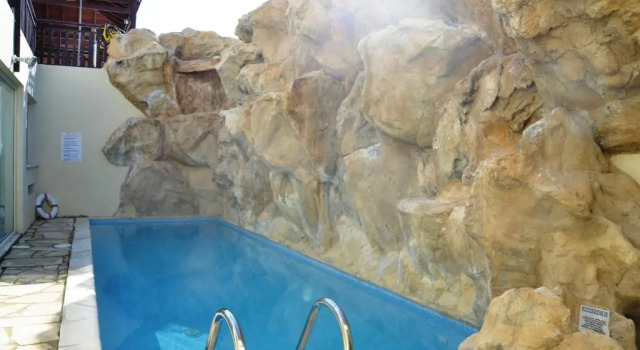 Апартаменты с 2 комнатами Top floor, 2 bedroom apartment Vanessa D204, FREE WIFI, village view
