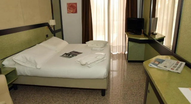 Standard Doppel Zimmer Hotel Diamante