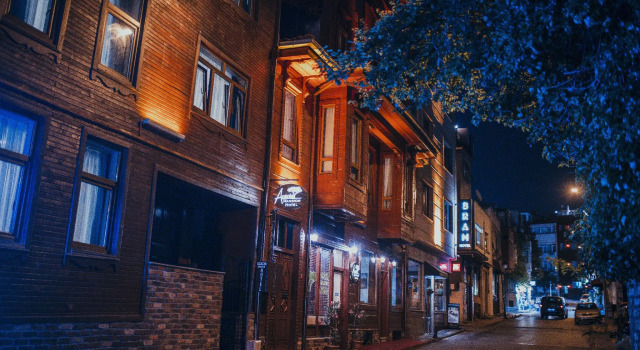 Acacia Mansion Hotel