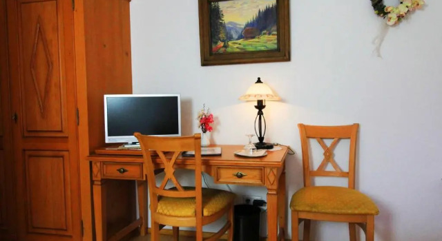Номер Standard Gästehaus Ursula