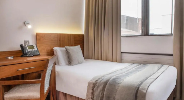 Одноместный номер Standard Conference Aston Hotel - Birmingham City