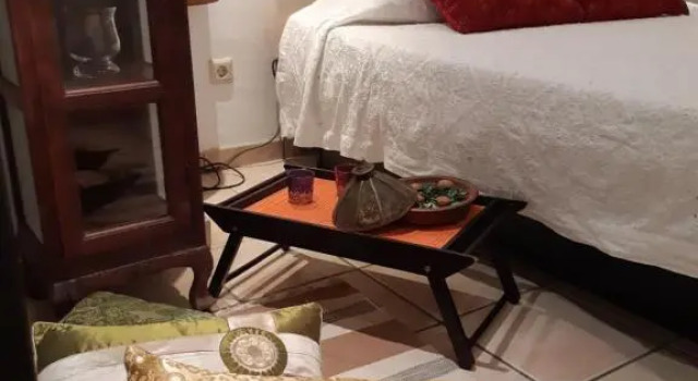 casa verda