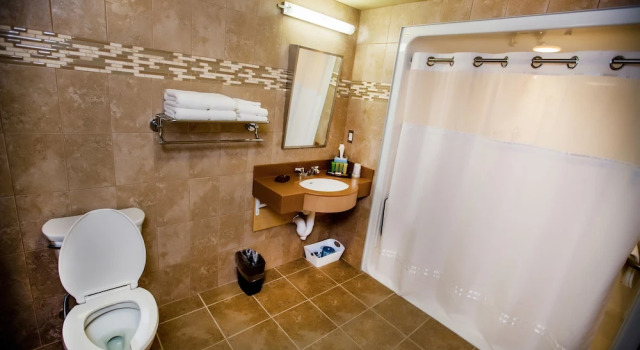 Standard Sviitti Refresh Inn & Suites