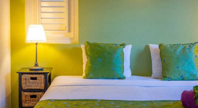 Perfect Villa at Famous Coral Estate - 5 min to the Beach, Rezervovat Vila Chaty v St. Marie, Chalupa