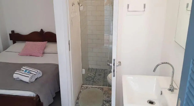 Двухместный номер Standard Casa Tuxi