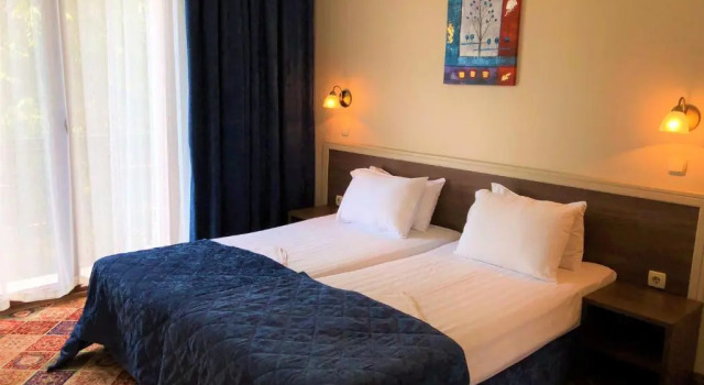 Hotel La Roka