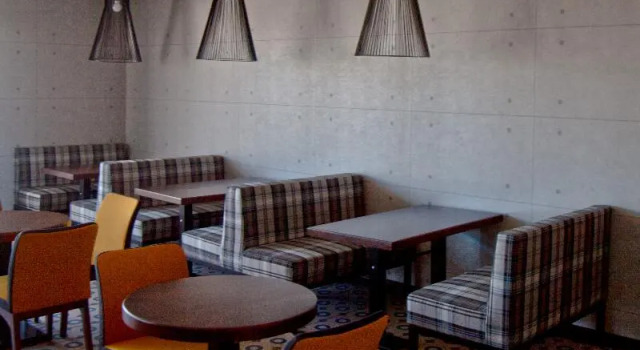 Ostimpark Business Hotel