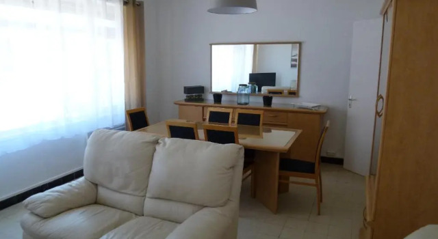Le Cottage Malouin, Varaa Lomakoti Hotellit Westhoek pysäköinnillä, Pysäköinti
