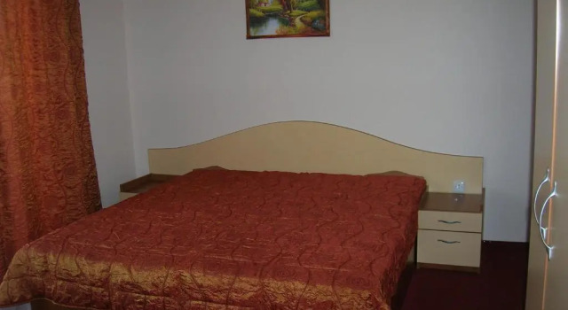 Двухместный номер Standard Guest House Aristokrat