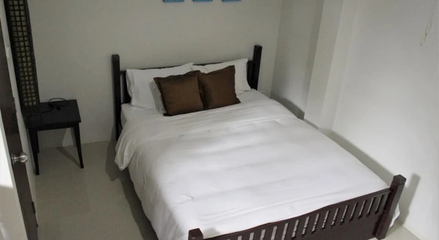 Baan Aroka Pool Villa Sea View
