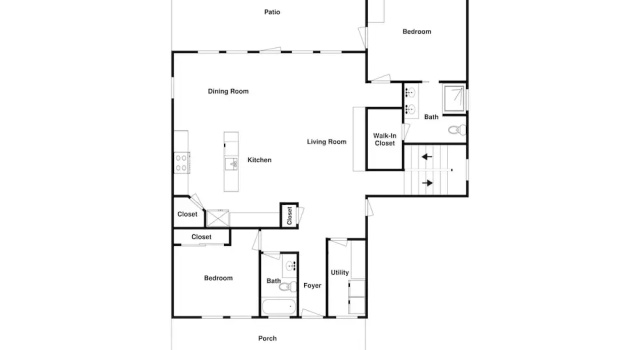 190 Mustang Royale Home by RedAwning