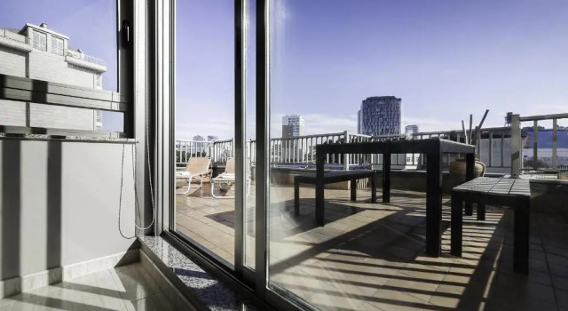 Апартаменты Premium Someso Apartamentos Turisticos