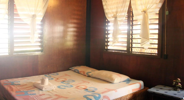 Sheena's Pension House