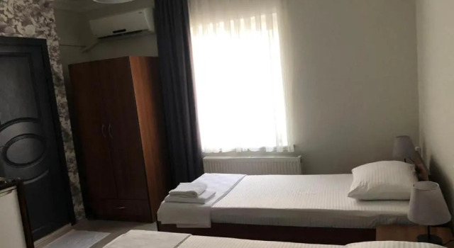 Двухместный номер Standard Özdemir Otel