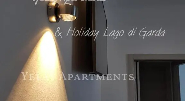 Yelay Apartments & Holiday Lago di Garda